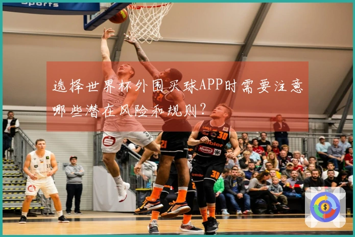 选择世界杯外围买球APP时需要注意哪些潜在风险和规则？